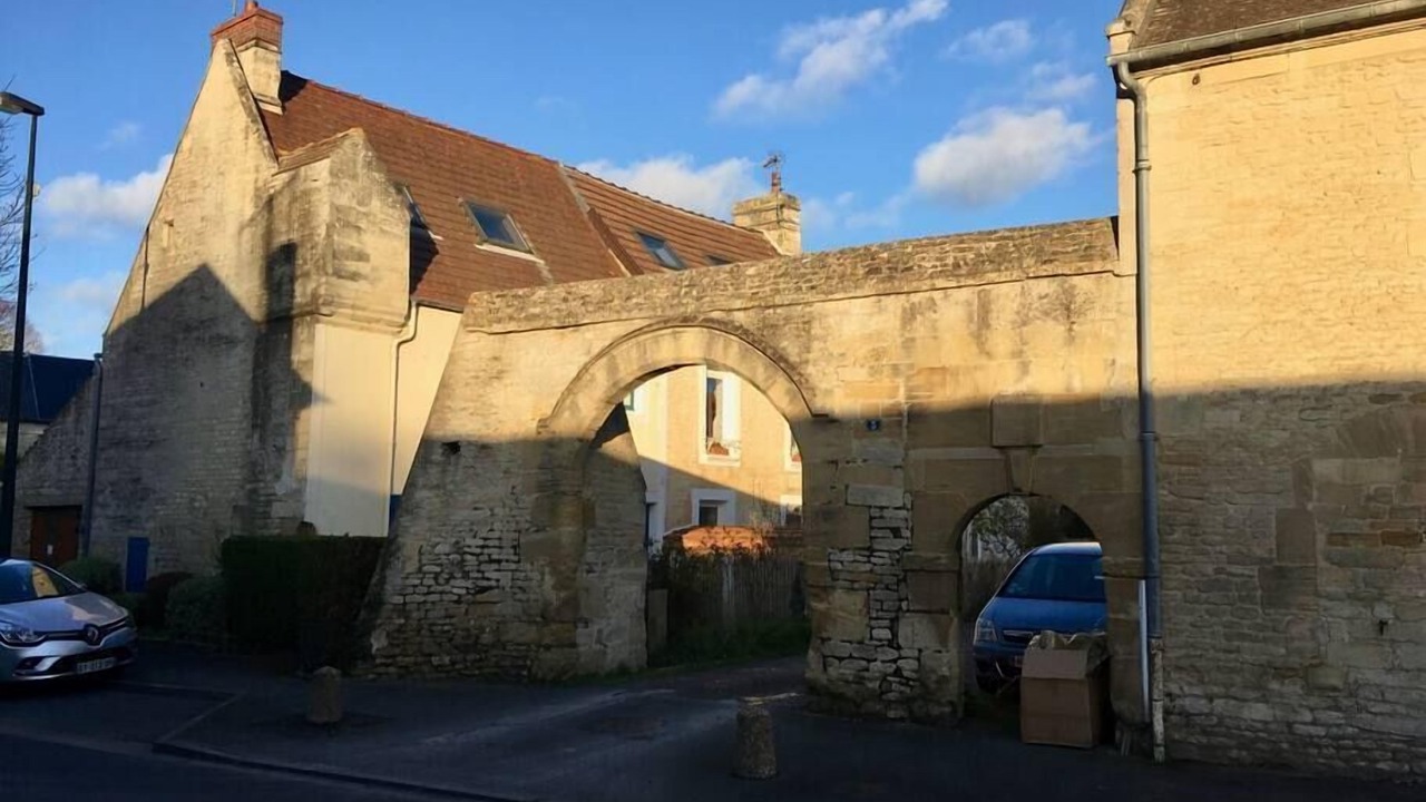 Photo of Others in Luc-sur-Mer