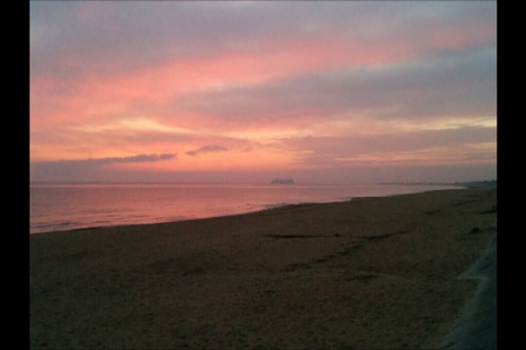 Photo of Others in Luc-sur-Mer
