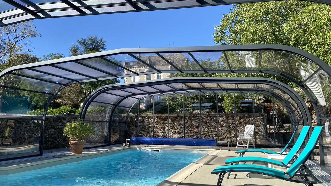 Photo of Outdoor in Bazoges-en-Pareds