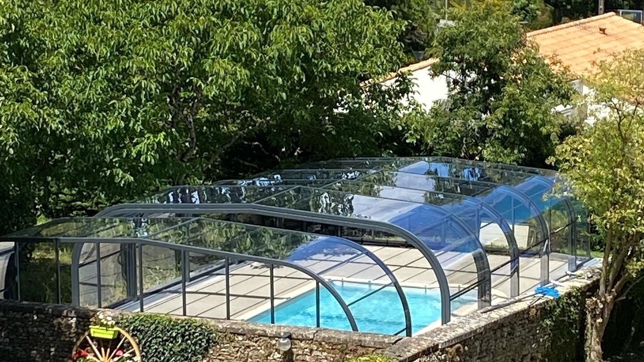 Photo of Outdoor in Bazoges-en-Pareds