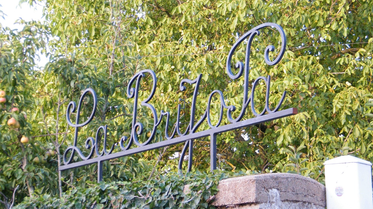 Photo of Outdoor in Bazoges-en-Pareds