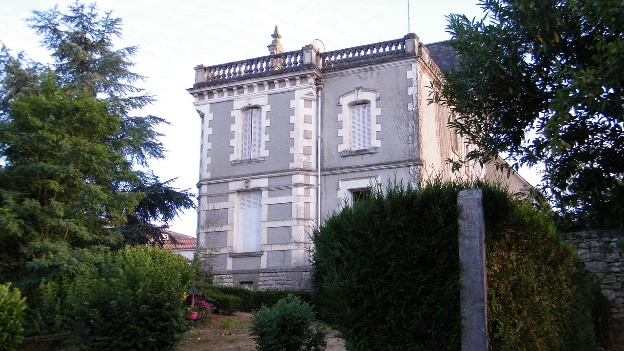 Photo of Outdoor in Bazoges-en-Pareds