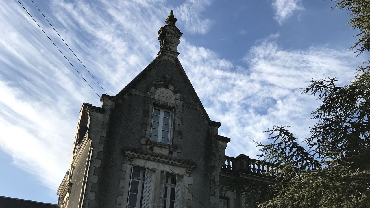 Photo of Outdoor in Bazoges-en-Pareds