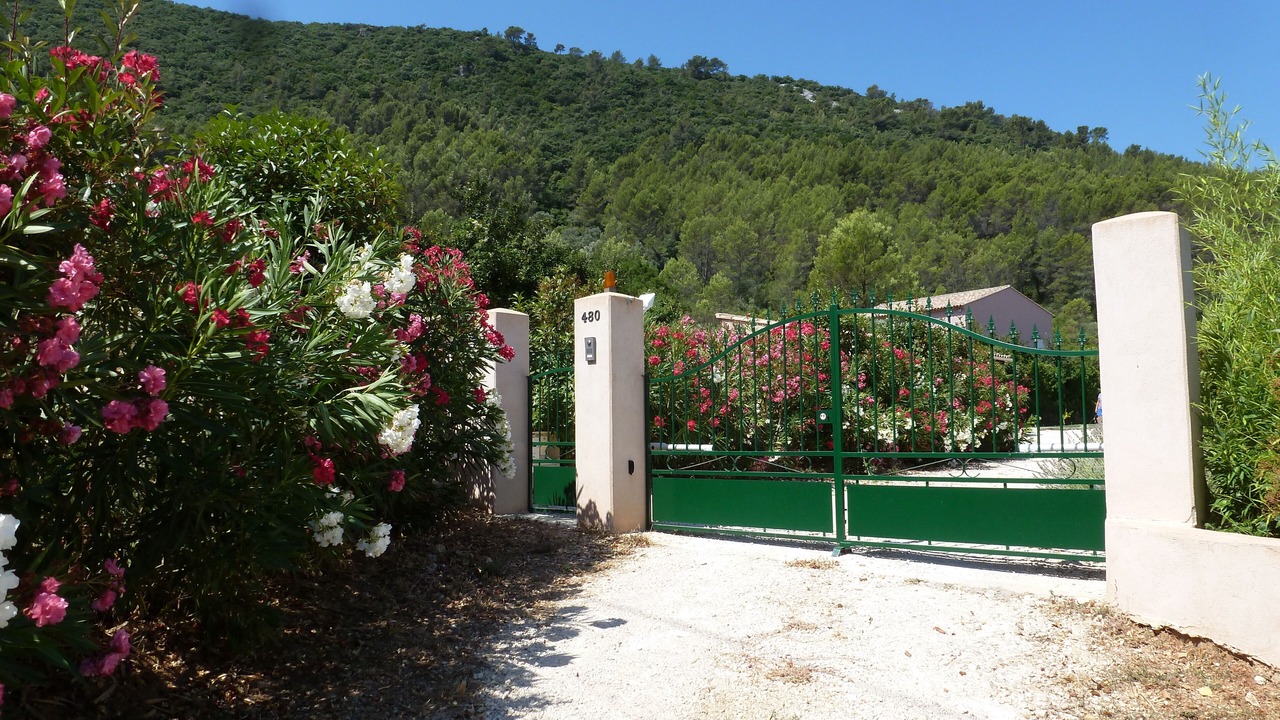 Photo of Outdoor in Sollies-Toucas
