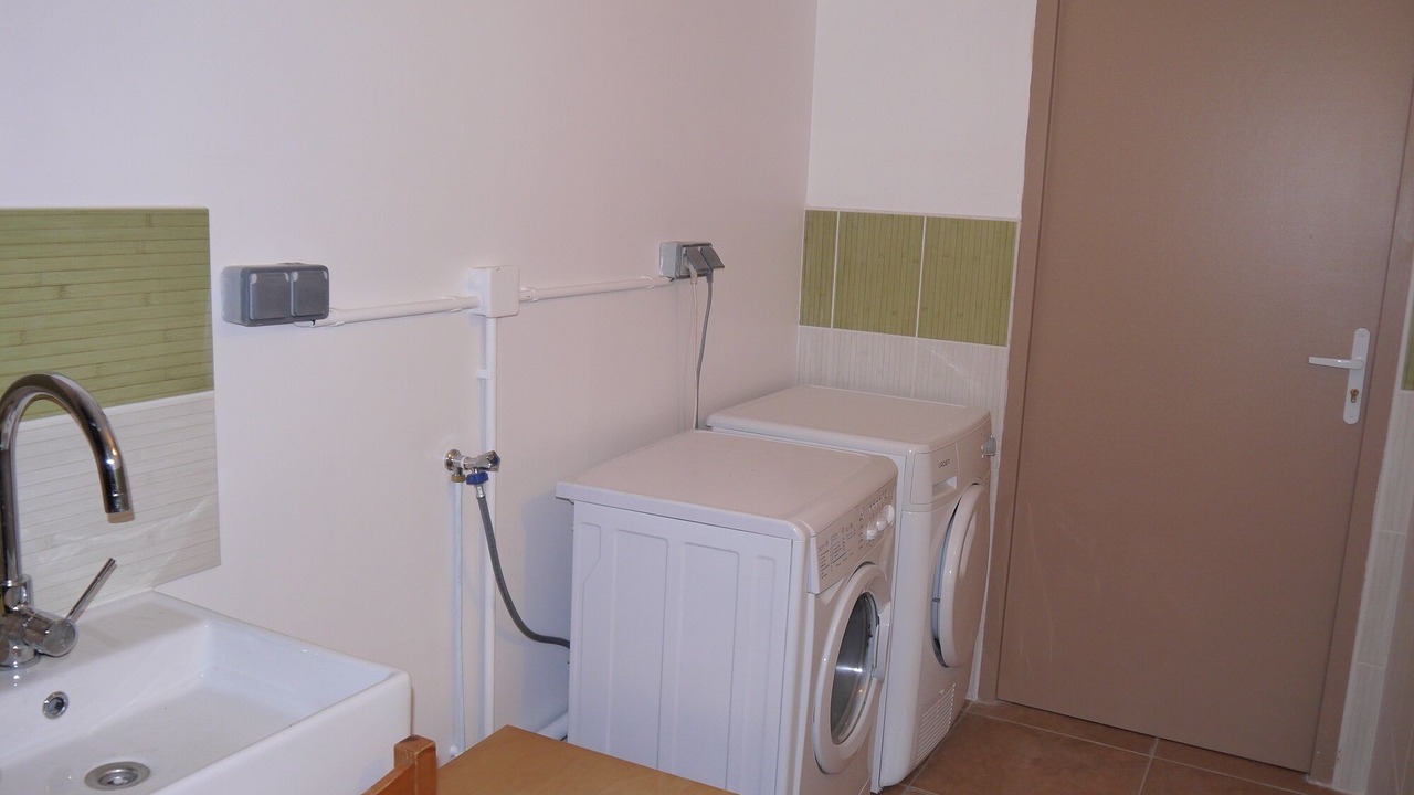 Photo of Bathroom in Sollies-Toucas