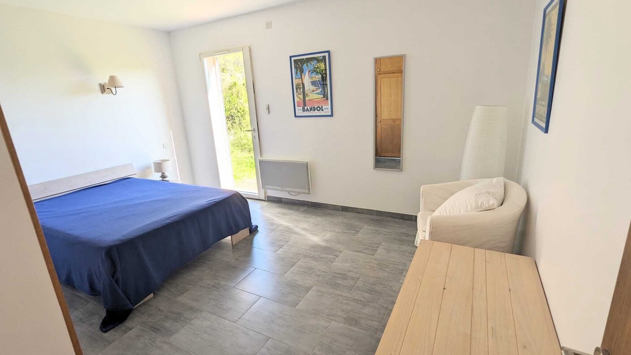Photo of Bedroom in Sollies-Toucas