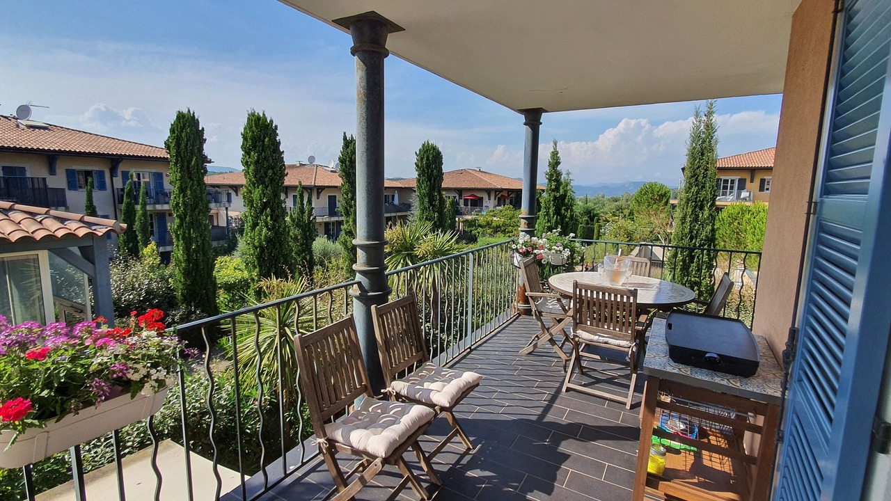 Photo of Outdoor in La Croix-Valmer