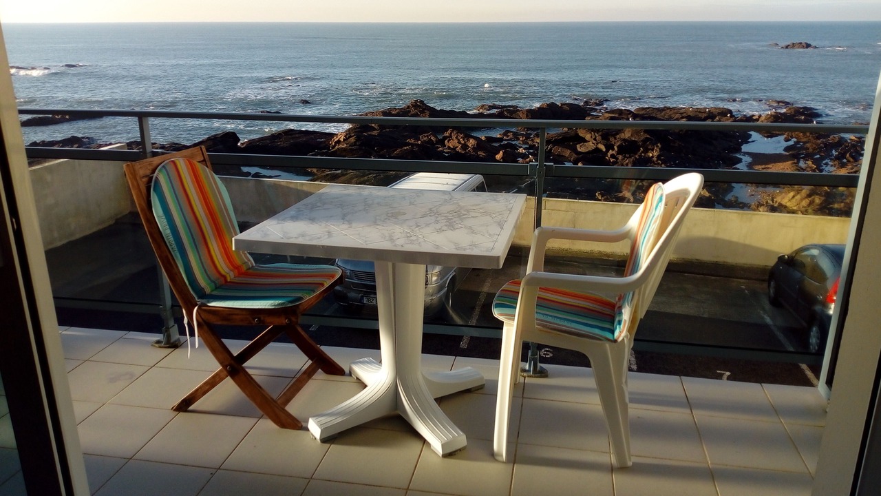 Photo of Outdoor in La Chaume