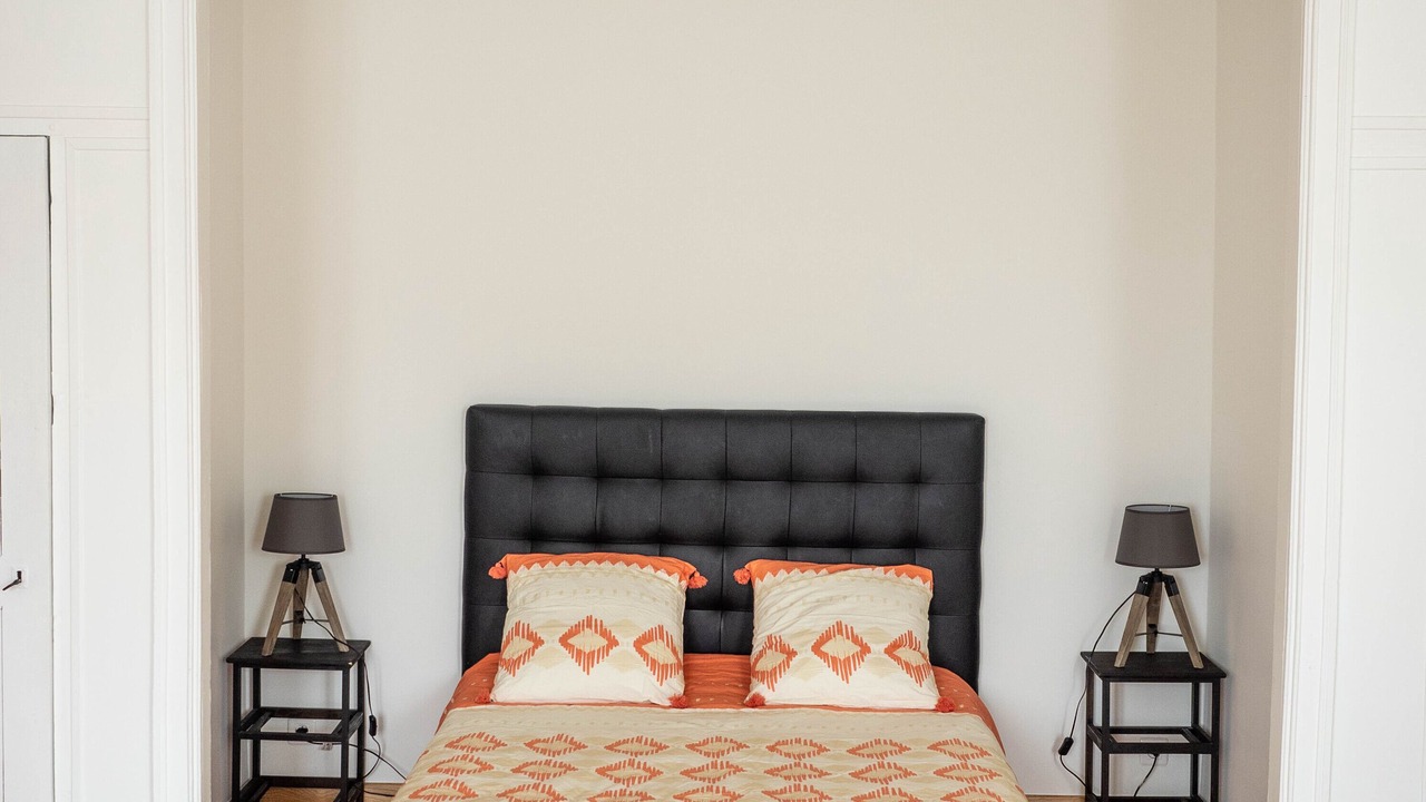 Photo of Bedroom in Embrun
