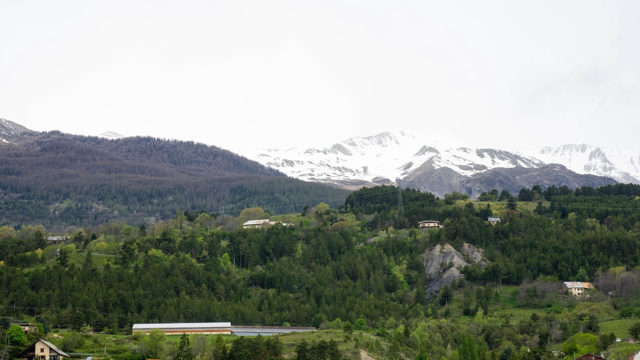 Photo of Outdoor in Embrun