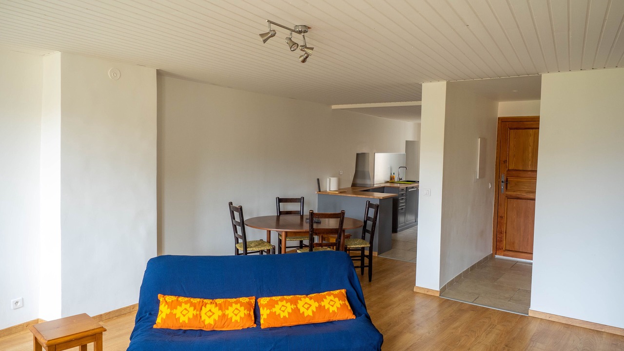Photo of Livingroom in Embrun