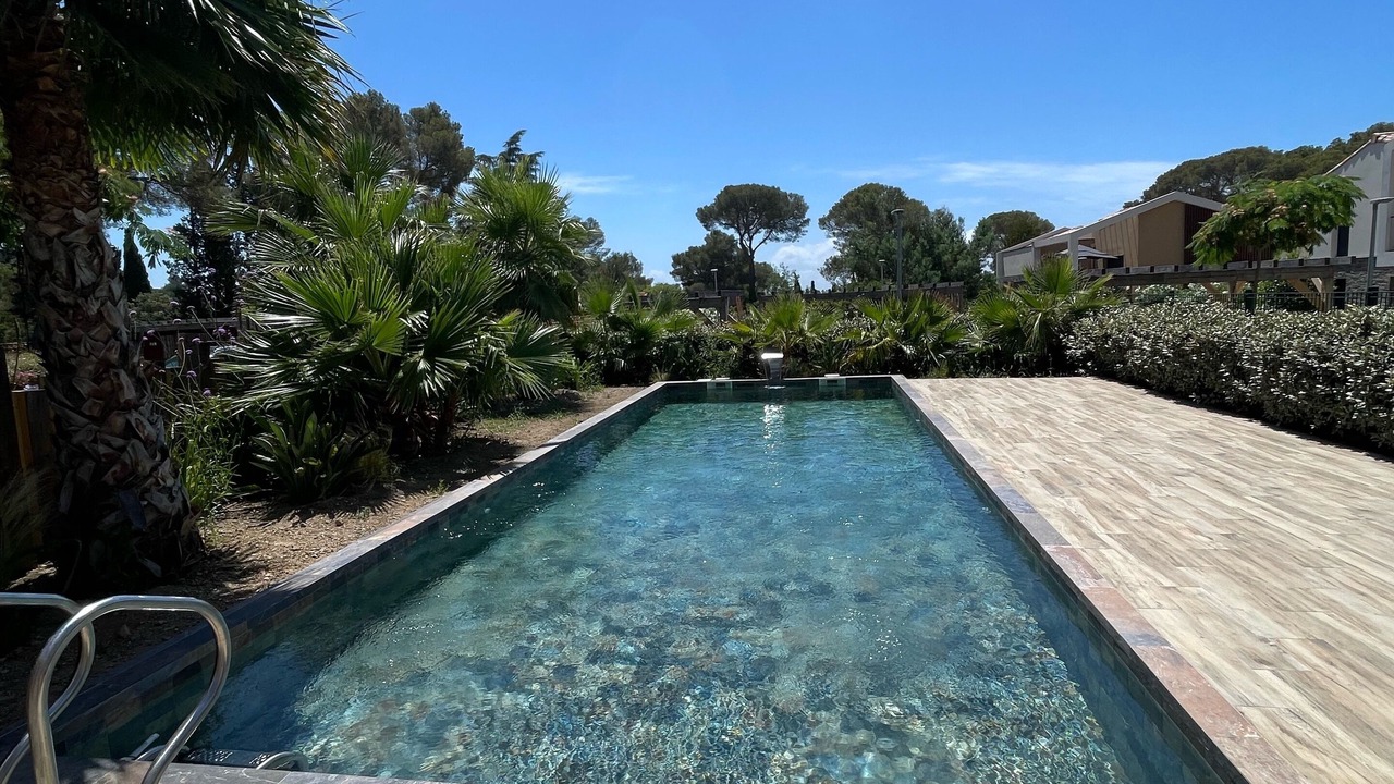 Photo of Outdoor in La Croix-Valmer