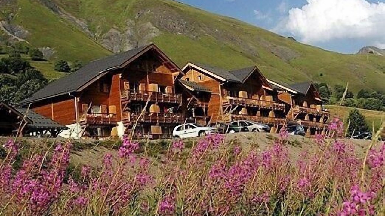 Photo of Outdoor in Saint-Sorlin-d'Arves