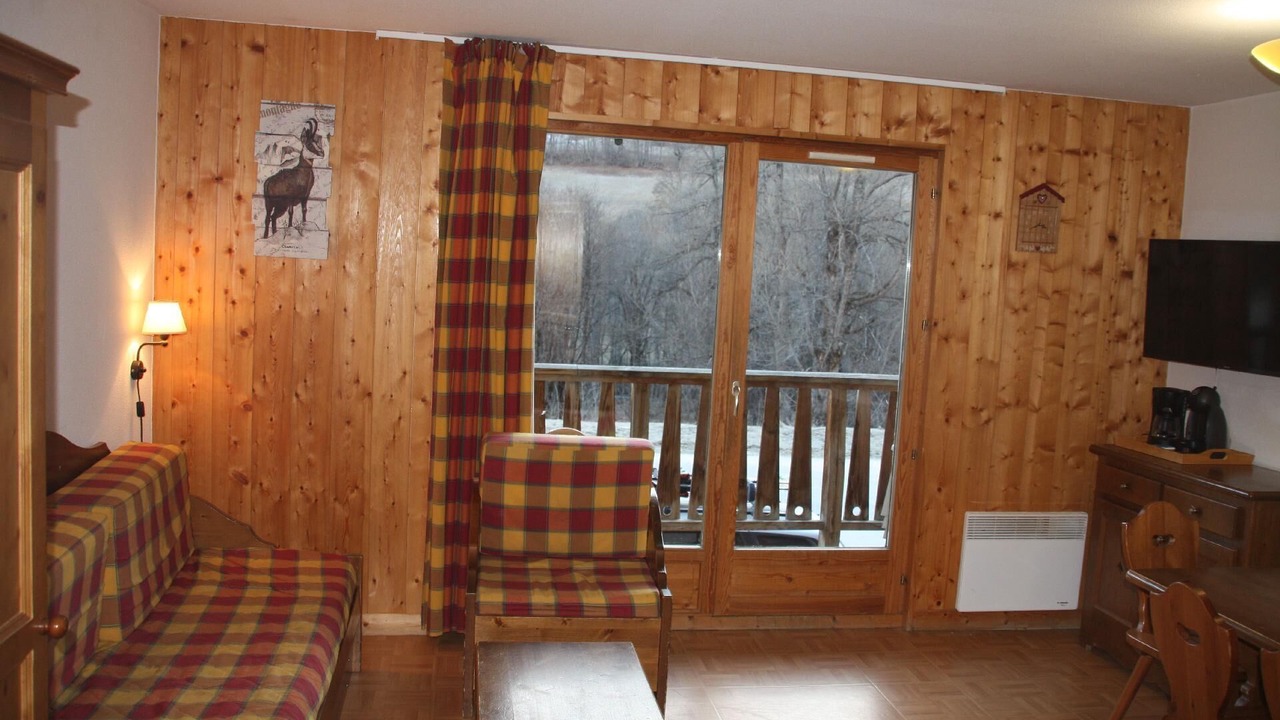Photo of Livingroom in Saint-Sorlin-d'Arves