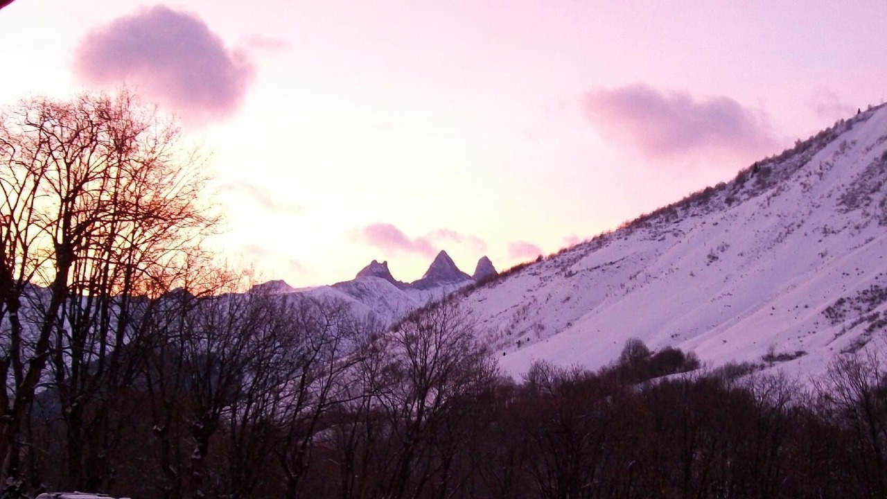 Photo of Outdoor in Saint-Sorlin-d'Arves
