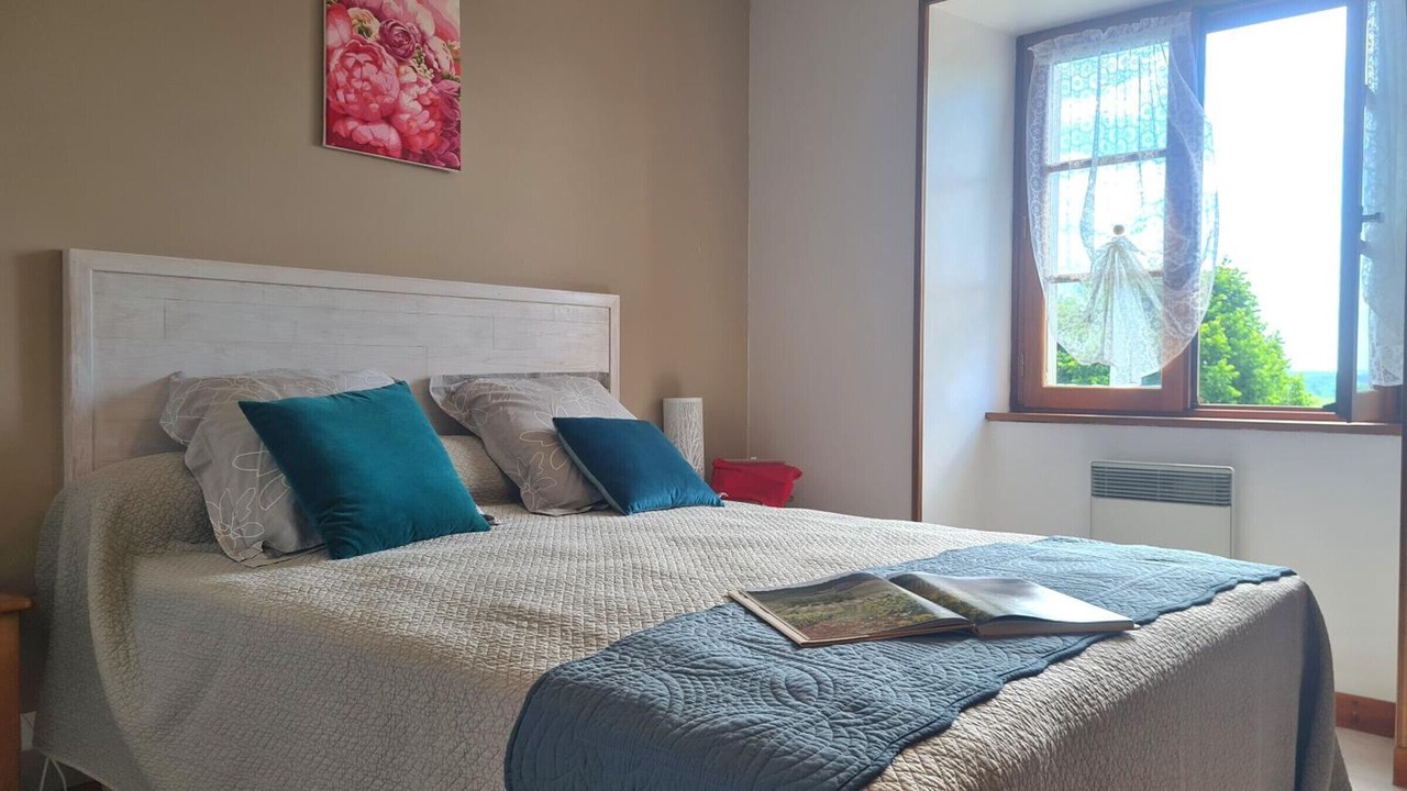 Photo of Bedroom in Daglan