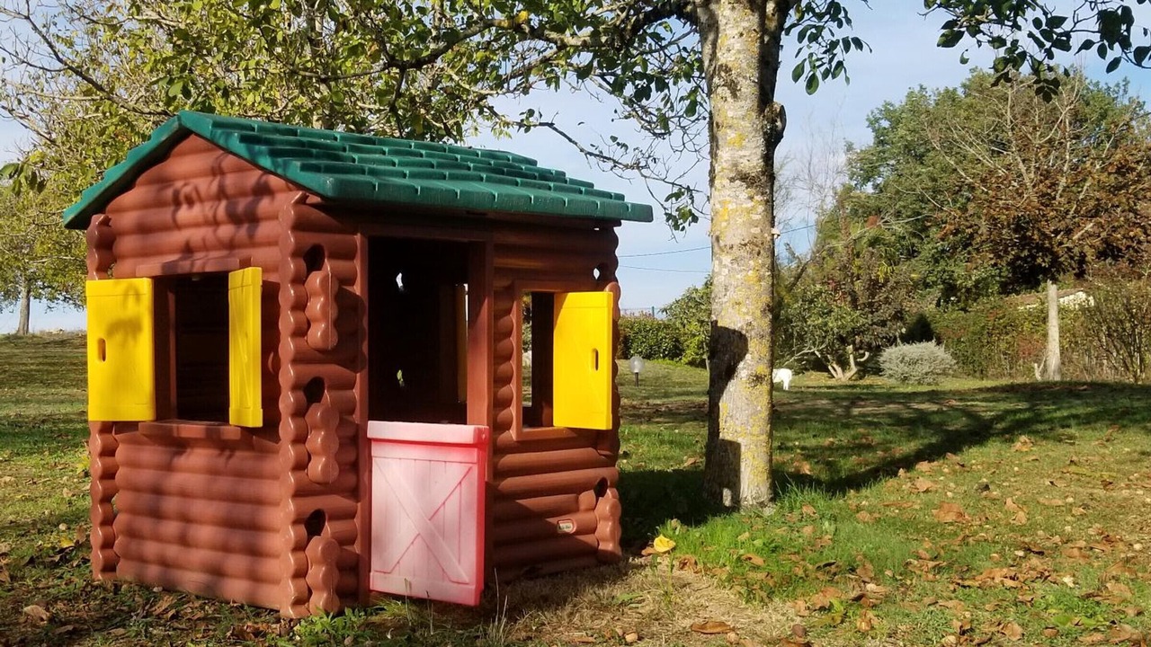 Photo of Outdoor in Daglan
