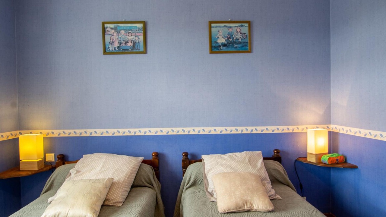 Photo of Bedroom in Daglan