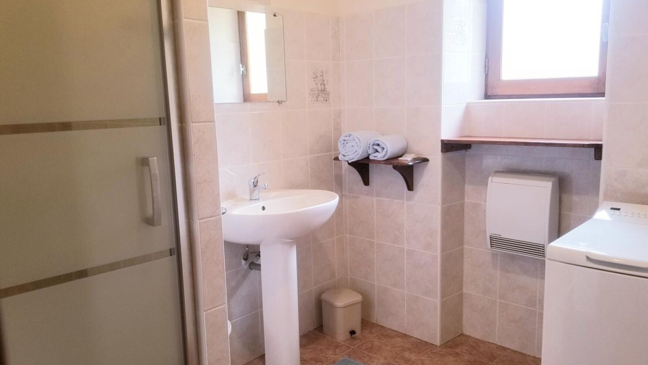 Photo of Bathroom in Daglan