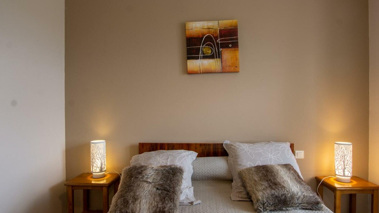 Photo of Bedroom in Daglan