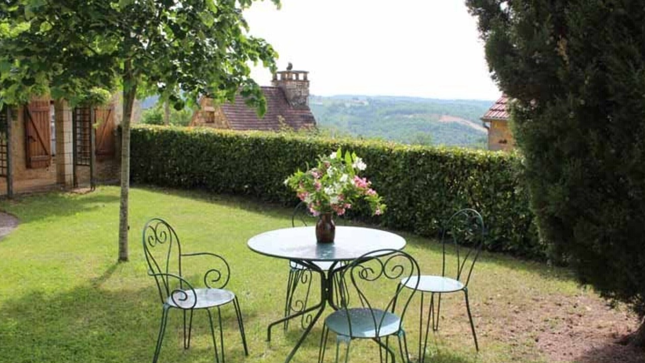 Photo of Outdoor in Daglan