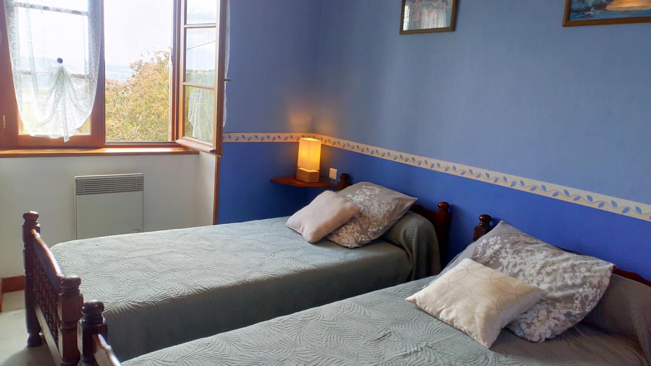 Photo of Bedroom in Daglan