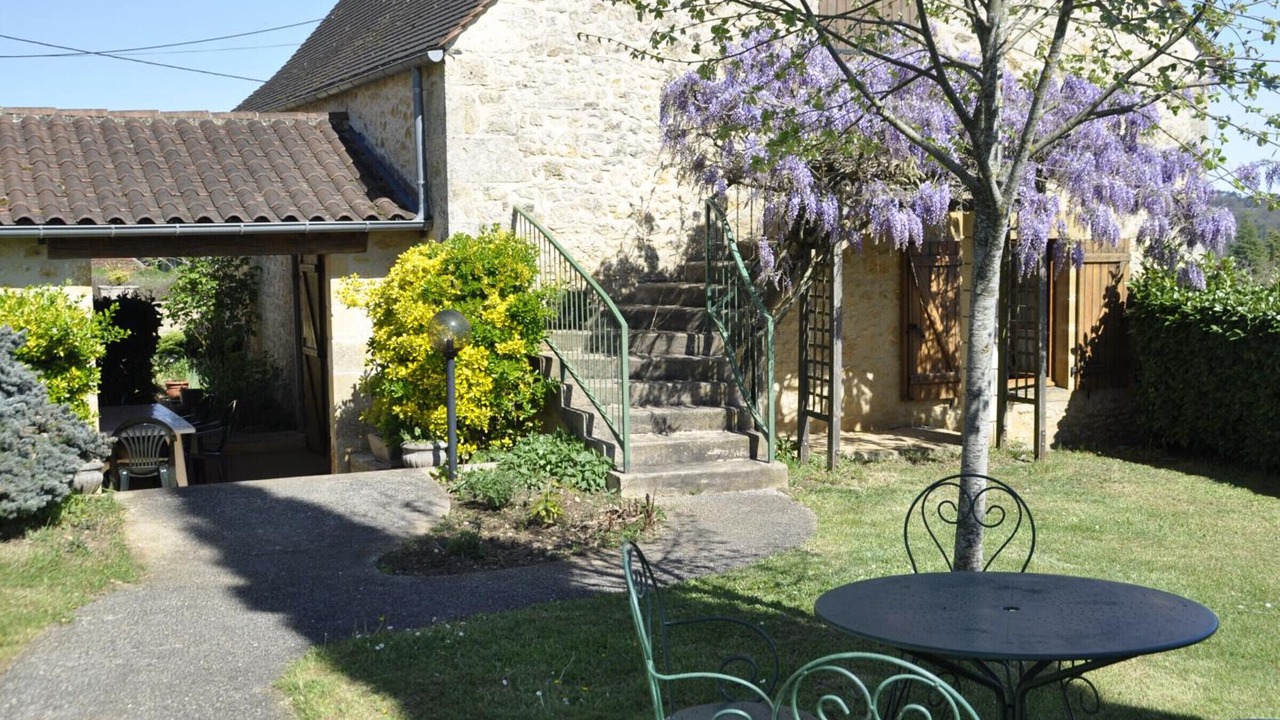 Photo of Outdoor in Daglan