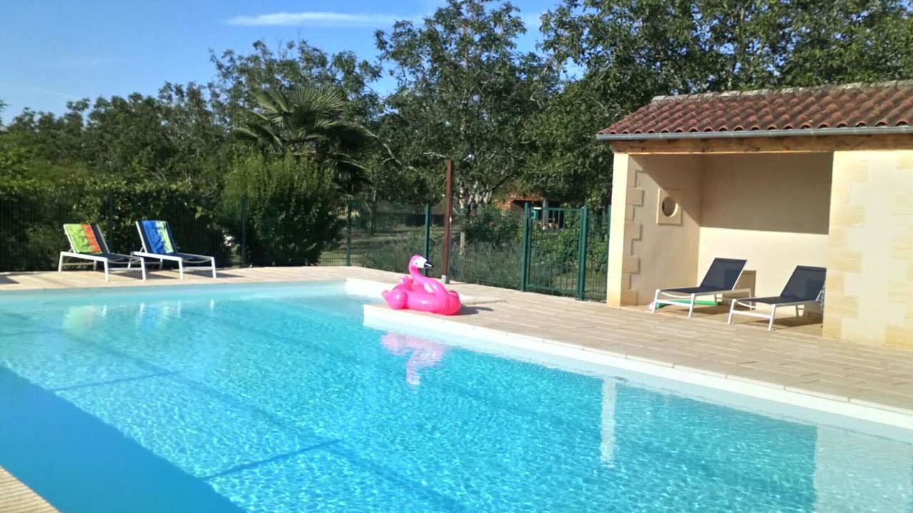 Photo of Outdoor in Daglan