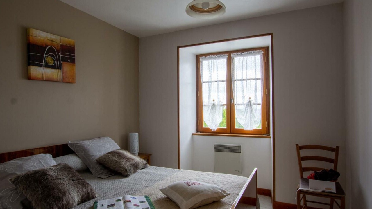 Photo of Bedroom in Daglan