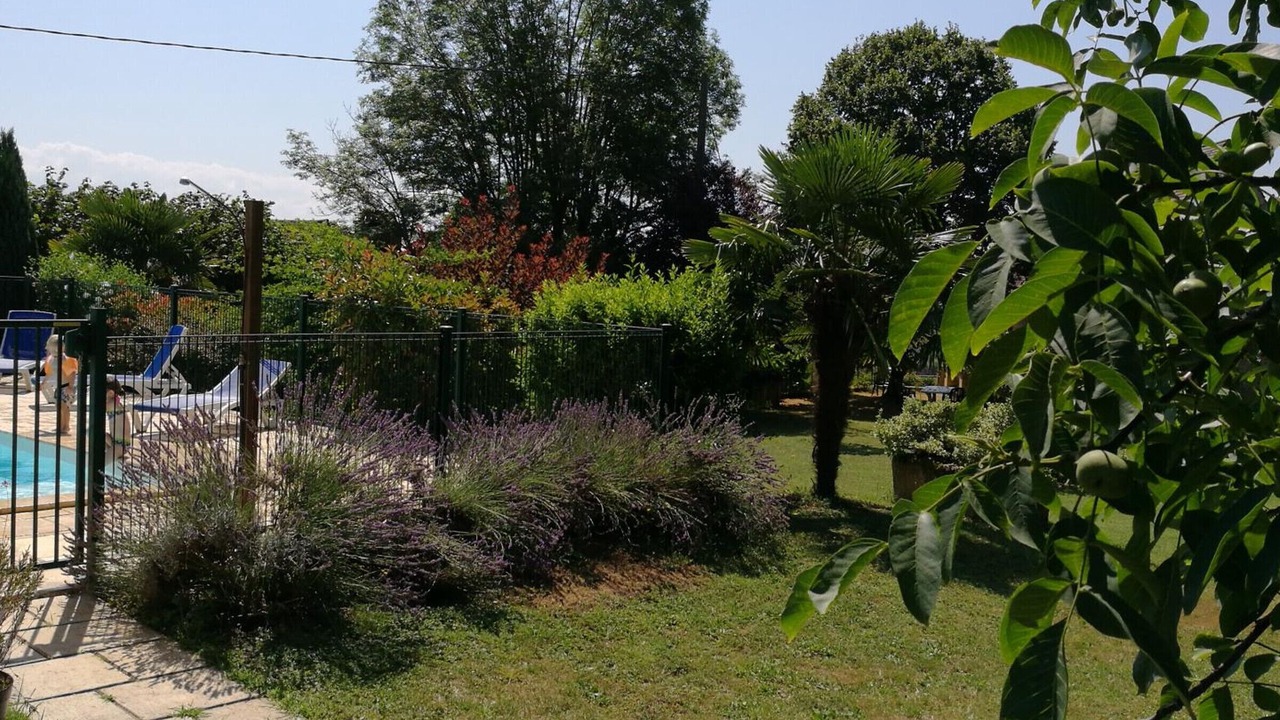 Photo of Outdoor in Daglan