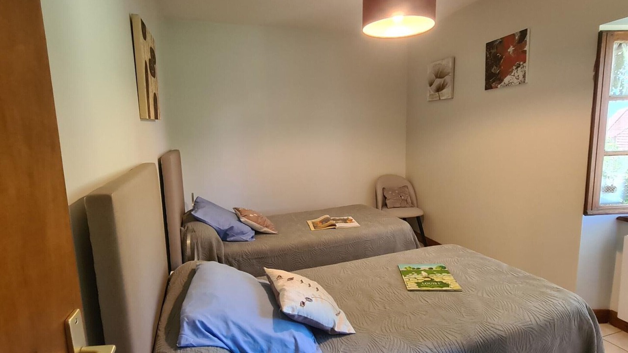Photo of Bedroom in Daglan