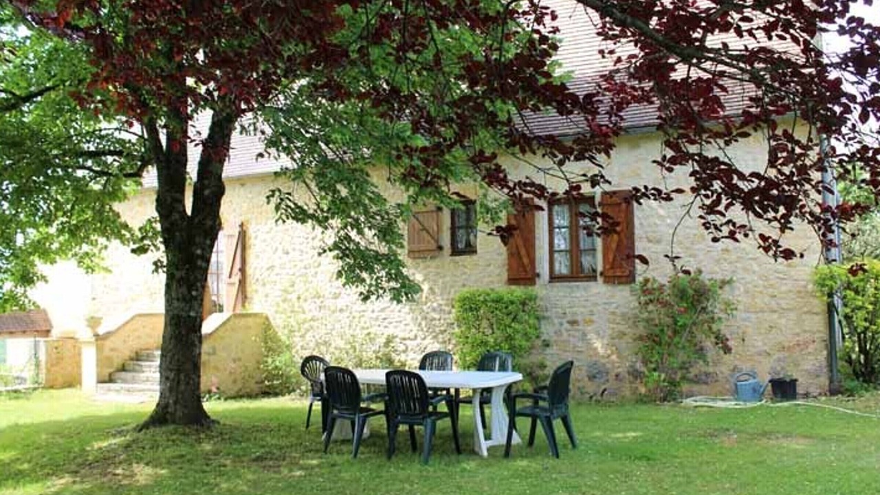 Photo of Outdoor in Daglan