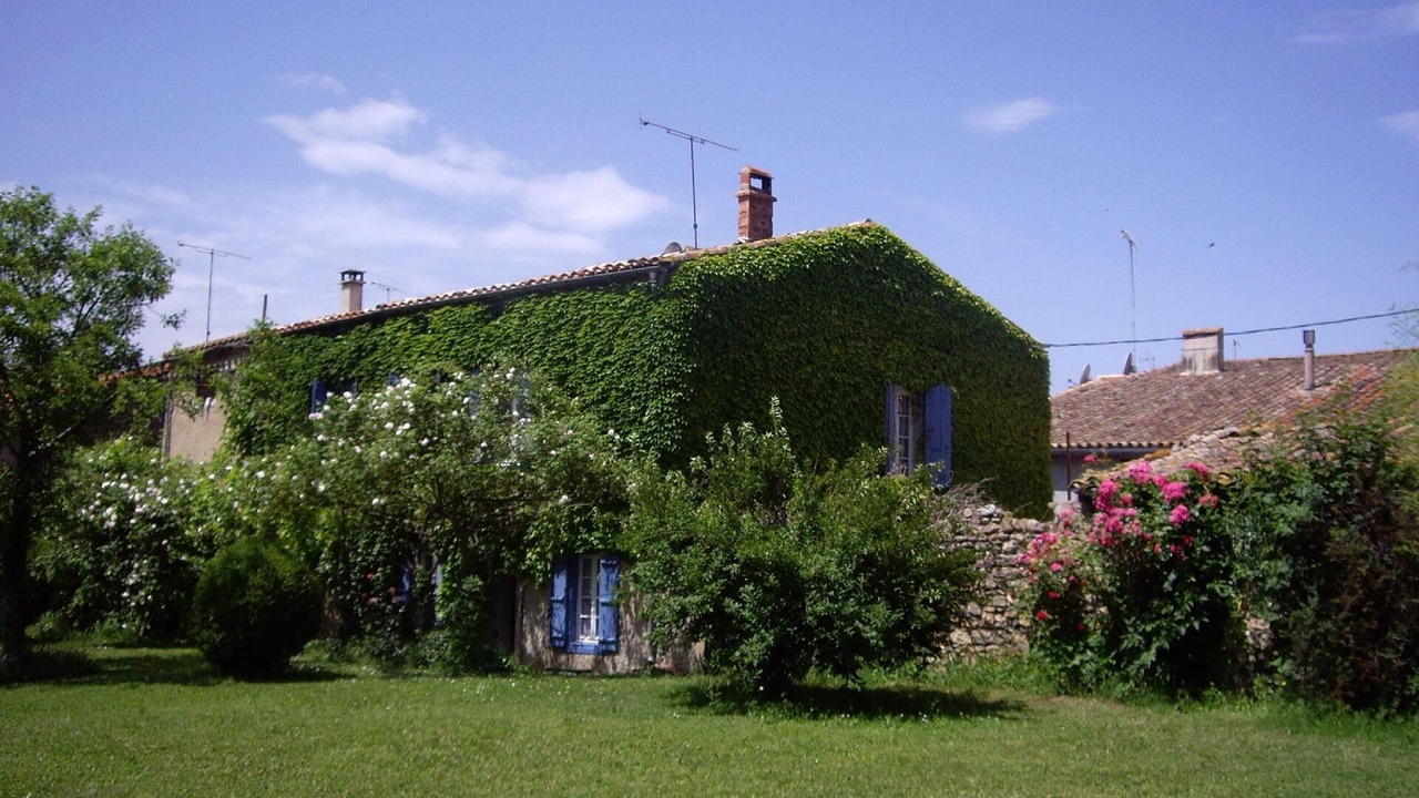 Photo of Outdoor in Peyrefitte-du-Razes