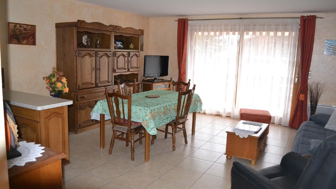 Photo of Livingroom in Embrun
