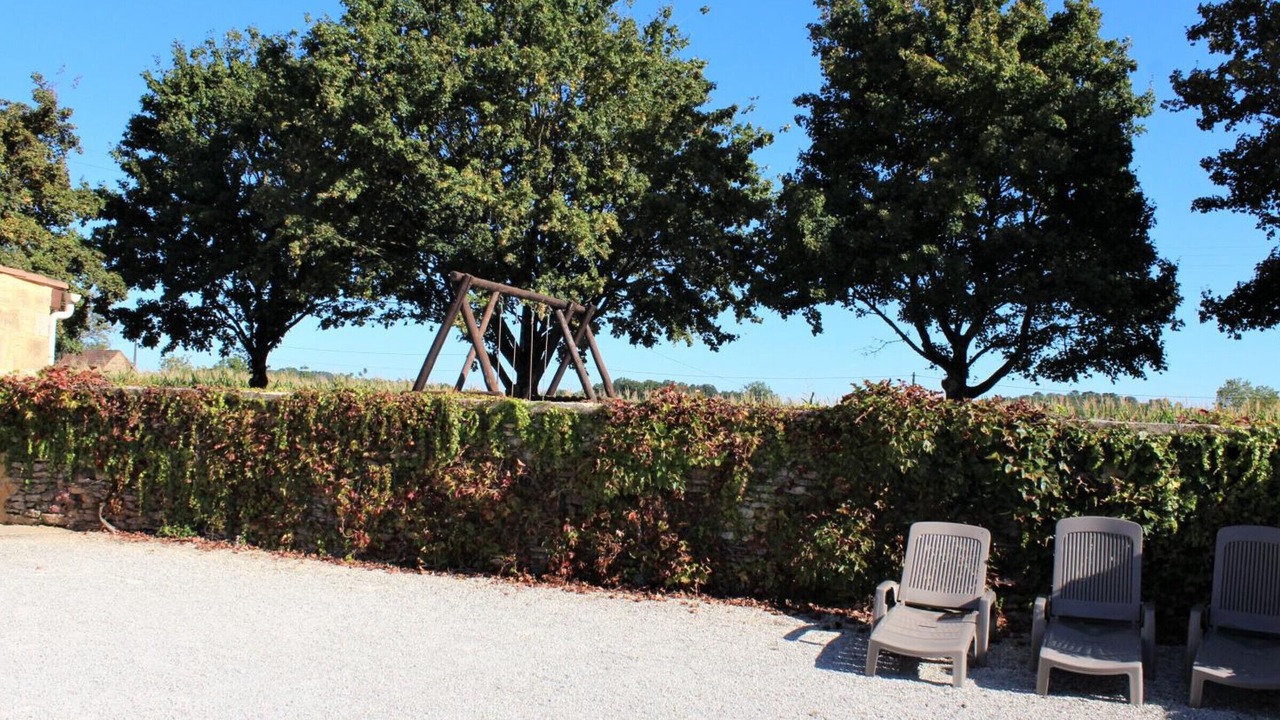 Photo of Outdoor in Salignac-Eyvignes