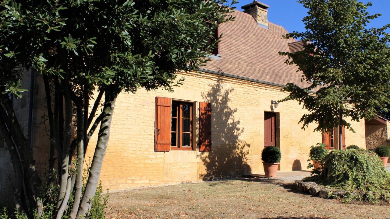 Photo of Outdoor in Salignac-Eyvignes