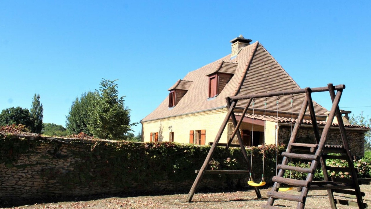 Photo of Others in Salignac-Eyvignes