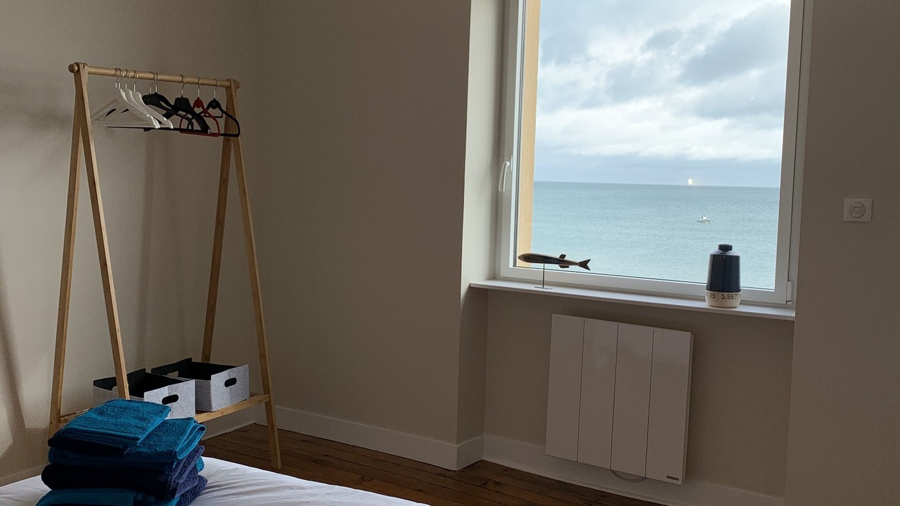 Photo of Bedroom in Cotentin Peninsula