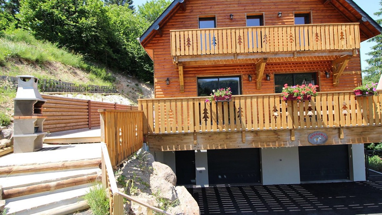 Photo of Outdoor in Mont-Dore