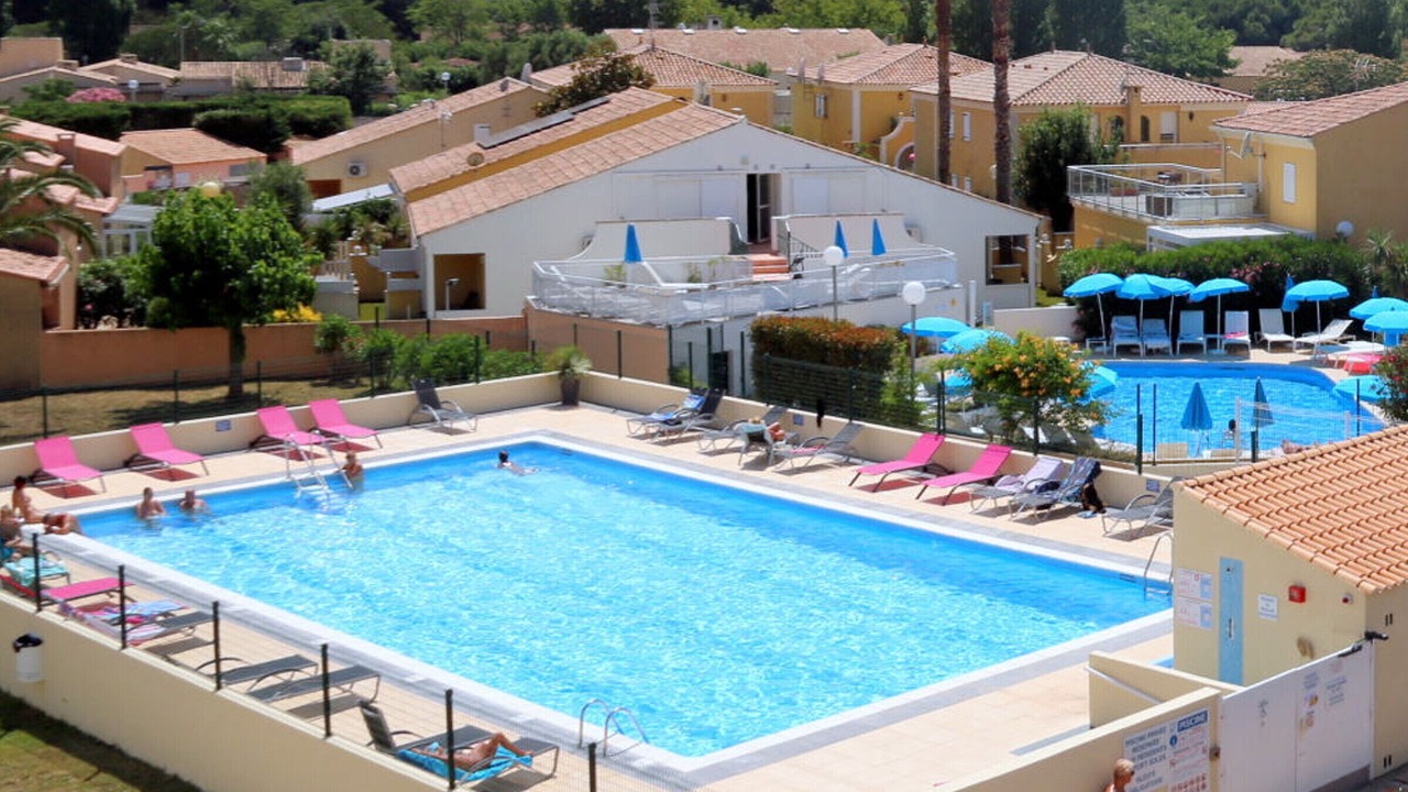 Photo of Outdoor in Naturist Village
