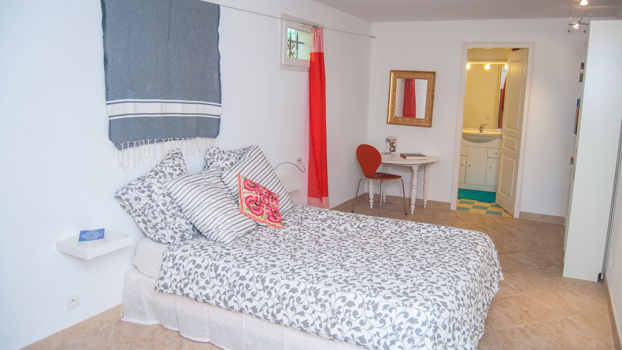 Photo of Bedroom in Nord