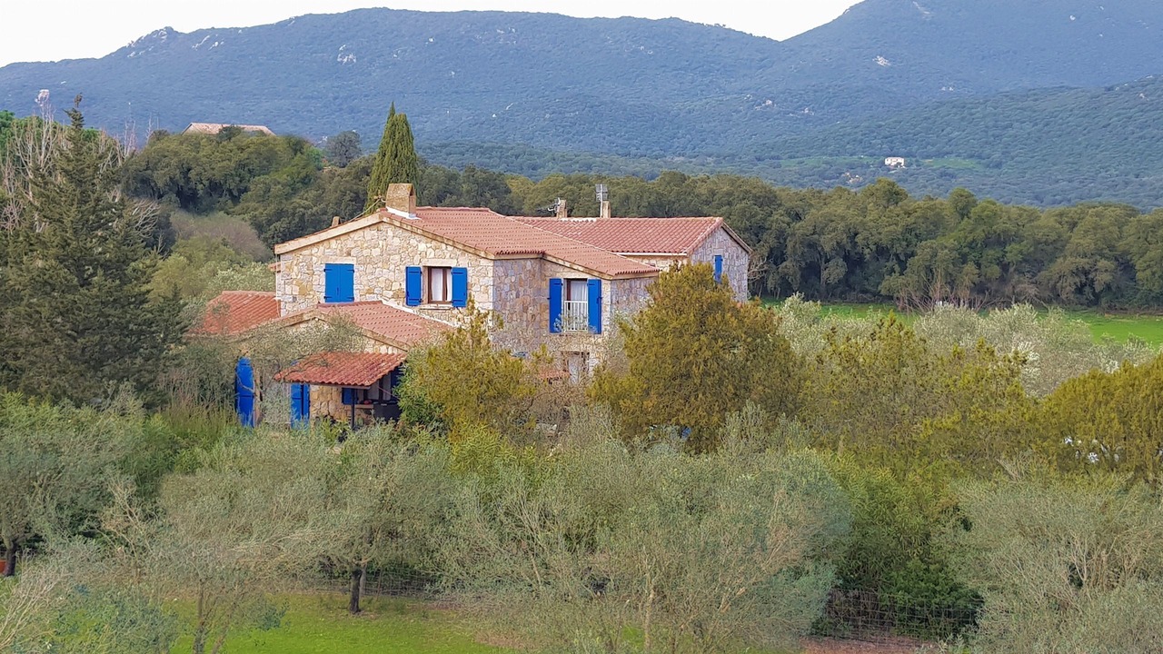 Photo of Outdoor in Sartene