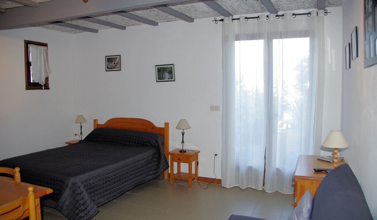 Photo of Bedroom in Sartene