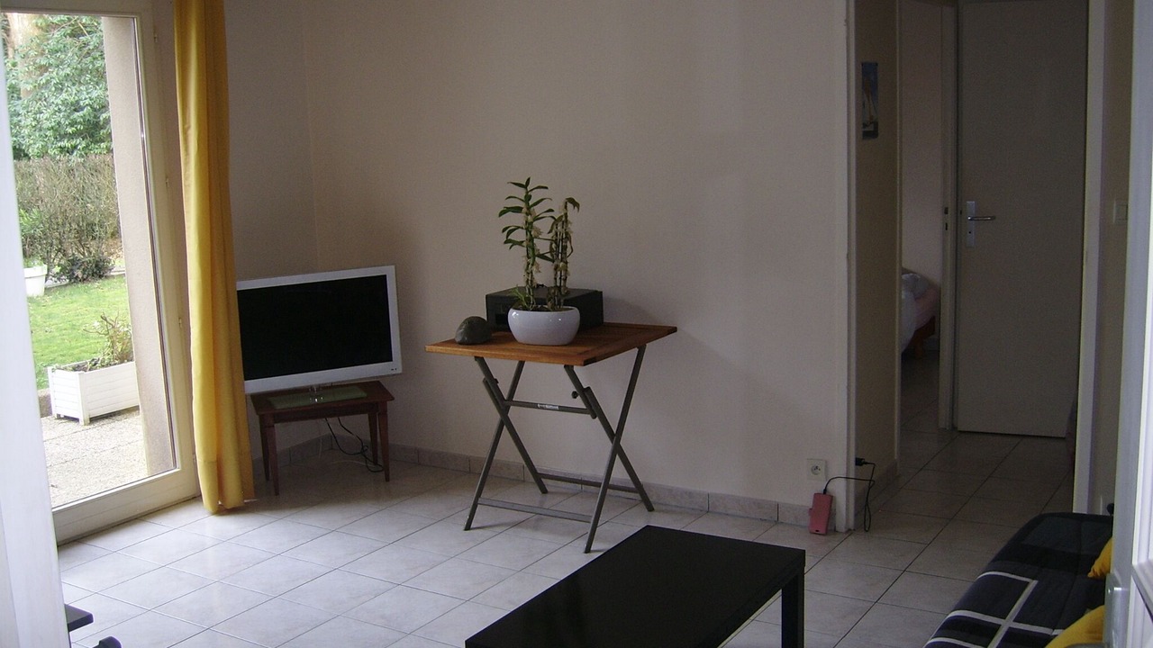 Photo of Bedroom in Le Rosais-La Flourie