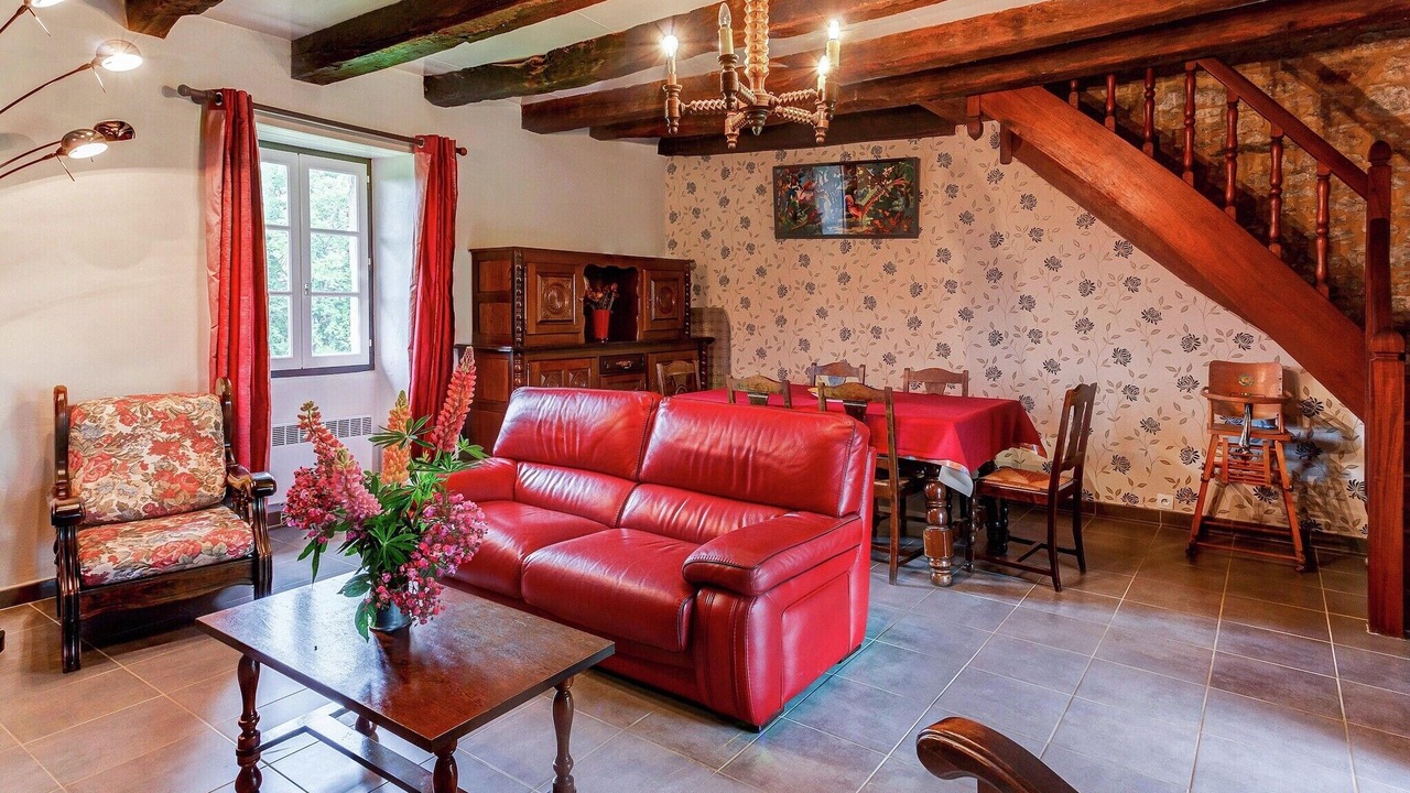 Photo of Livingroom in Montcabrier