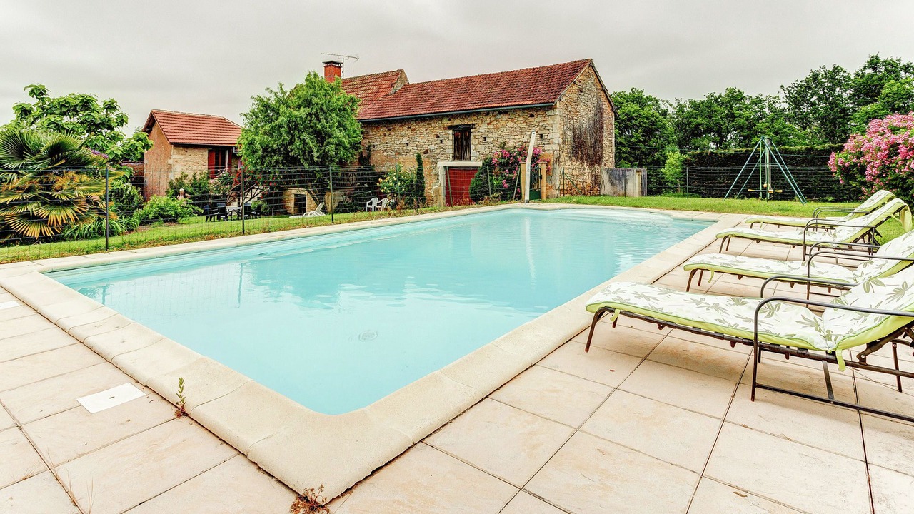 Photo of Outdoor in Montcabrier
