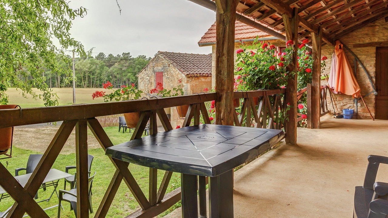 Photo of Outdoor in Montcabrier