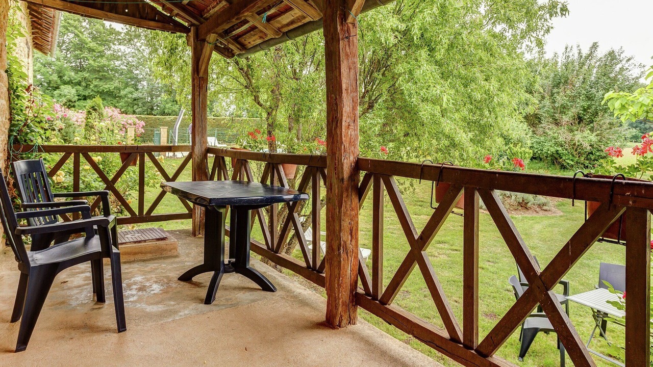 Photo of Outdoor in Montcabrier