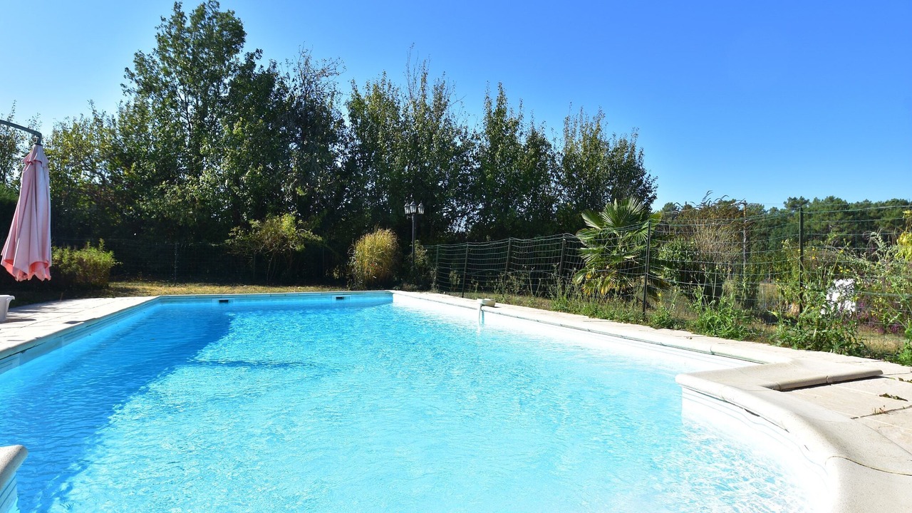 Photo of Outdoor in Montcabrier