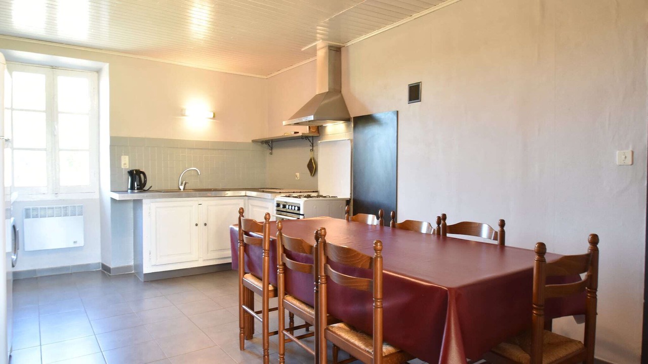 Photo of Livingroom in Montcabrier